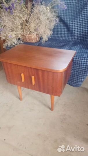 Тумба гдр 60 е