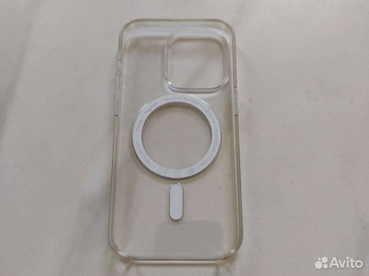 Чехол на iPhone 14 pro