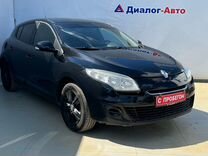 Renault Megane 1.6 MT, 2013, 167 500 км, с пробегом, цена 560 000 руб.