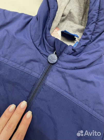 Куртка детская Adidas