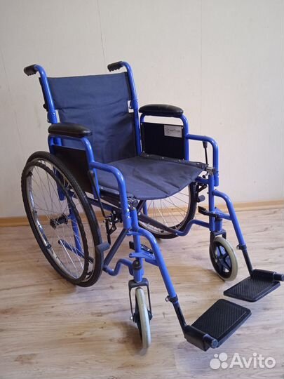 Инвалидное кресло