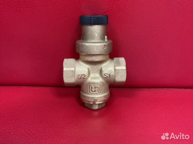 Редуктор давления Италия купить в Ижевске | Товары для дома и дачи | Авито