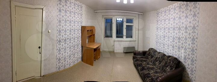 1-к. квартира, 34 м², 3/5 эт.