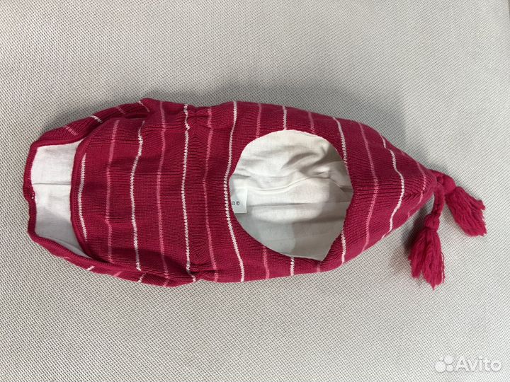 Шапка шлем балаклава Kerry 46