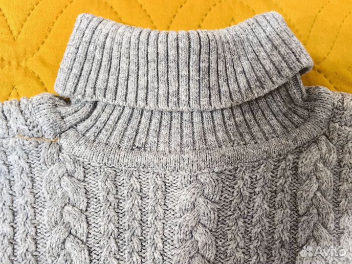 Манишка на 2 года