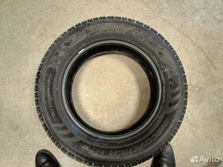 Cooper Discoverer HTS 225/65 R17