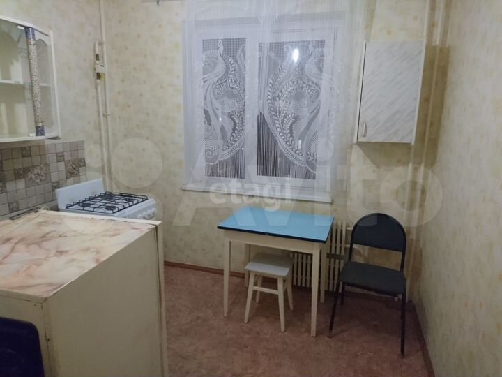 1-к. квартира, 40 м², 6/10 эт.