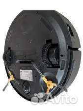 Робот пылесос бу