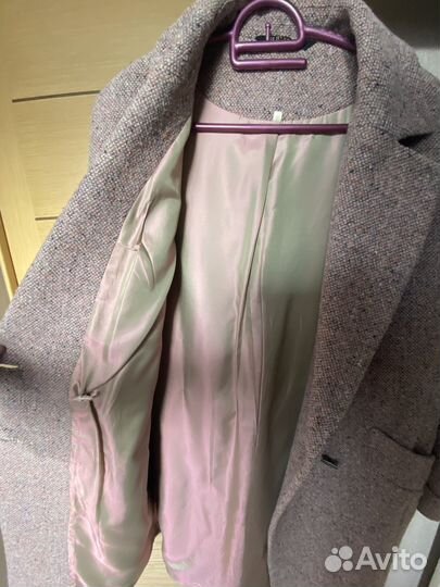 Пальто женское 46 48