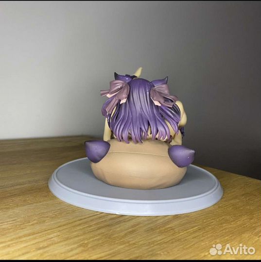 Фигурка аниме Неко-тян