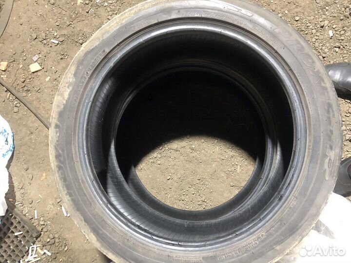 Toyo Proxes T1-R 235/45 R18 98Y