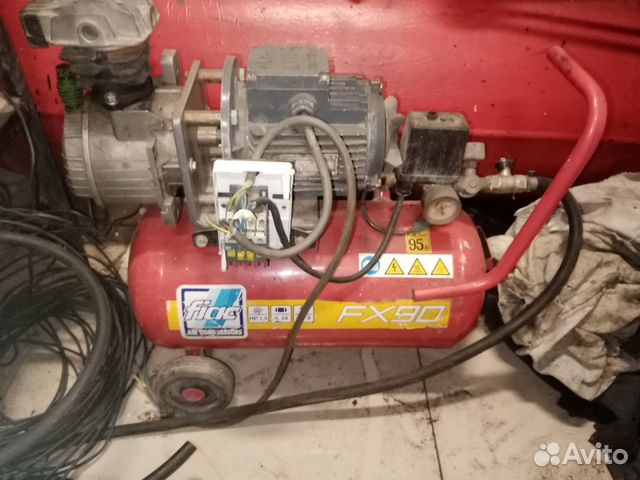 Компрессор 380v рессивер 24л купить в Кунгуре | Товары для дома и дачи ...