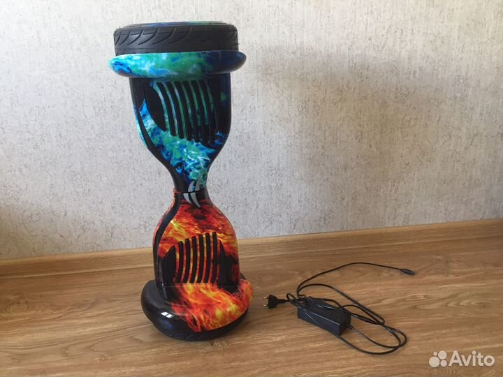 Гироскутер