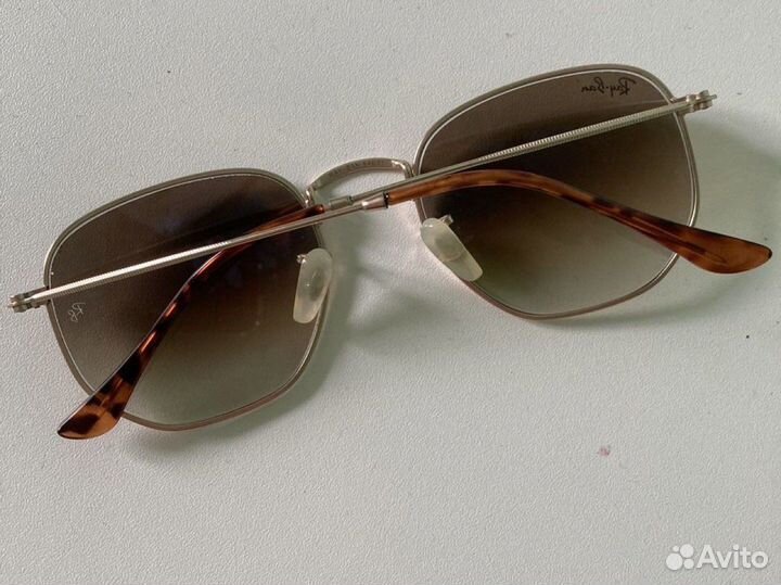 Очки ray ban женские оригинал