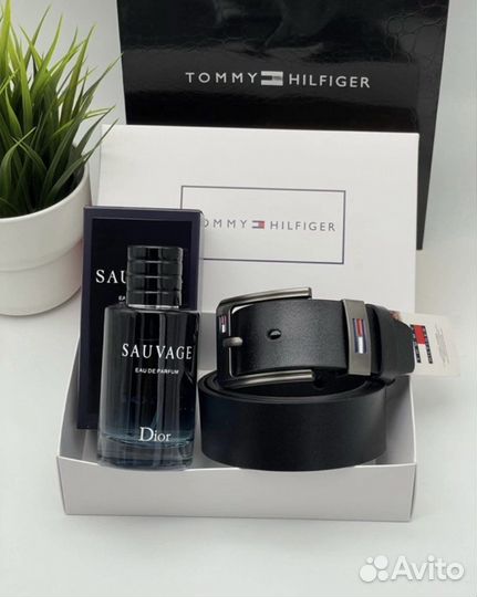 Подарочный набор мужчине на 23 февраля