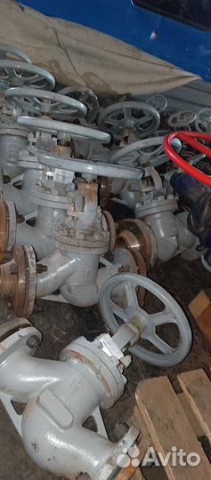 Продам вентеля