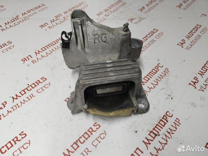 Подушка двигателя Renault Megane 3 хэтчбек M4R 2.0