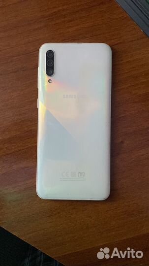 Samsung Galaxy A30s, 3/32 ГБ