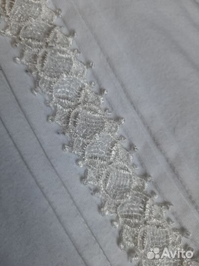 Школьная форма, блузка