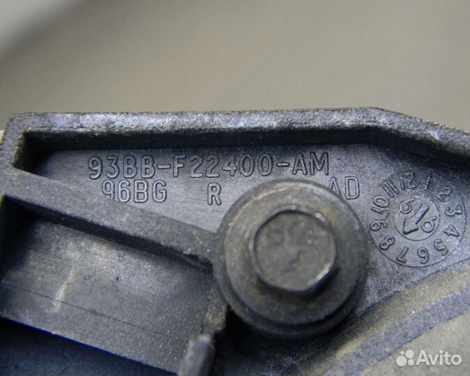 Ручка двери передней правой Ford Mondeo 2