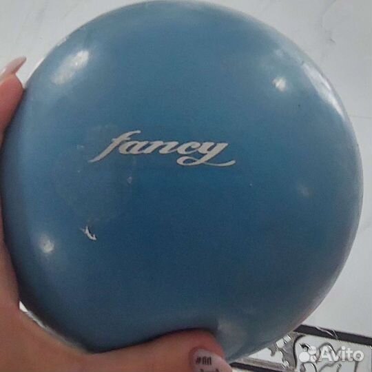 Предметы для художественной гимнастики