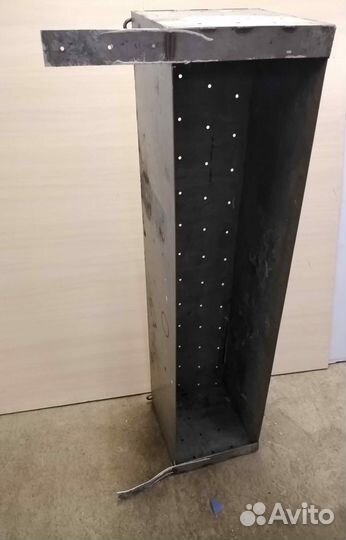 Холодильник оконный зимний