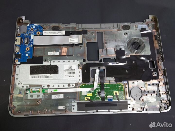 Топкейс для HP 430 g2