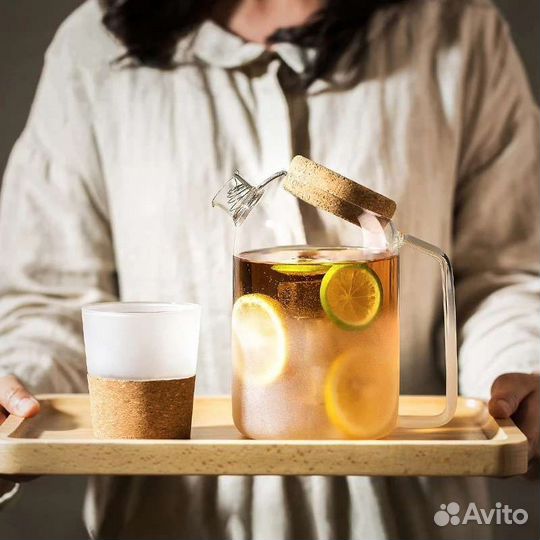 Оригинальный чайник