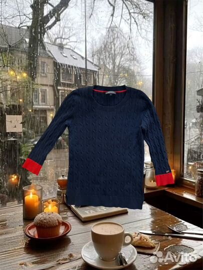 Элегантная кофта