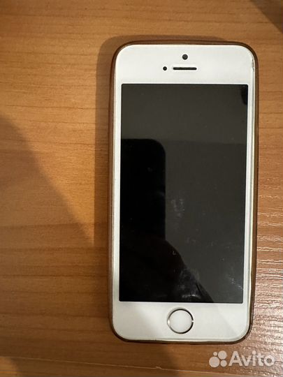 iPhone 5S, 16 ГБ