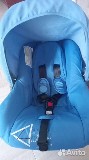 Авто кресло