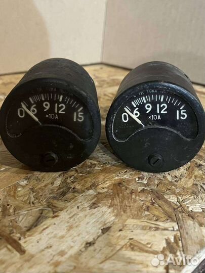 Вф 0-15х10V 400Hz