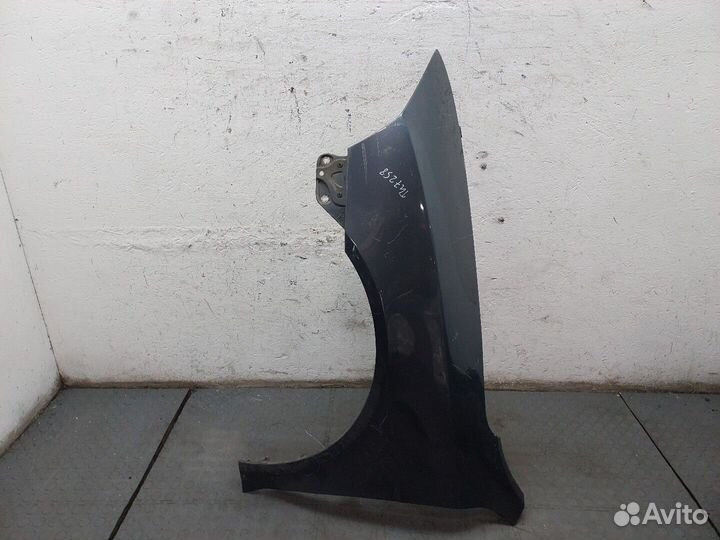 Крыло Skoda Octavia (A5), 2009