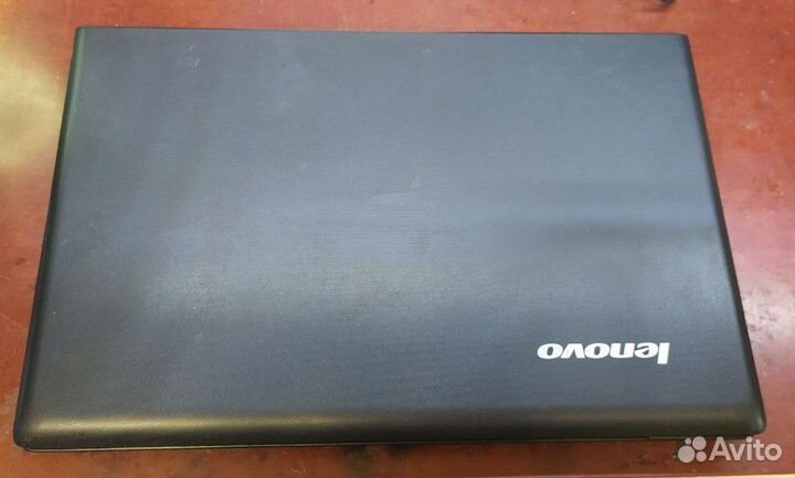 Lenovo G505 AMD A4, DDR3 6gb, SSD 64gb, HDD 320gb