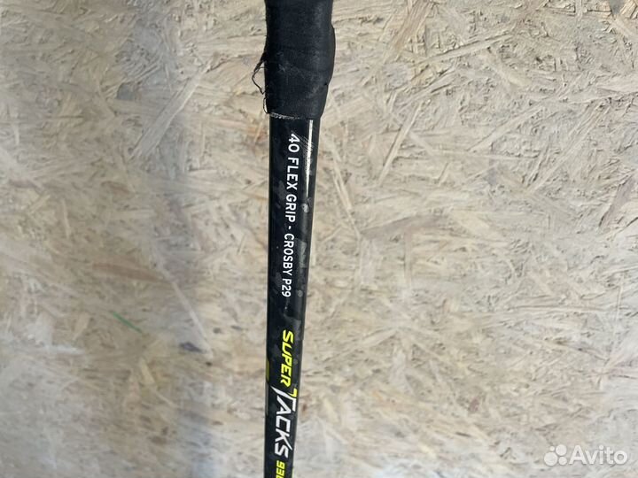 Клюшка хоккейная детская