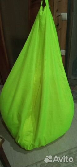 Мягкое кресло мешок