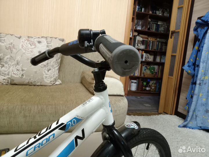 Продаю велосипед бу