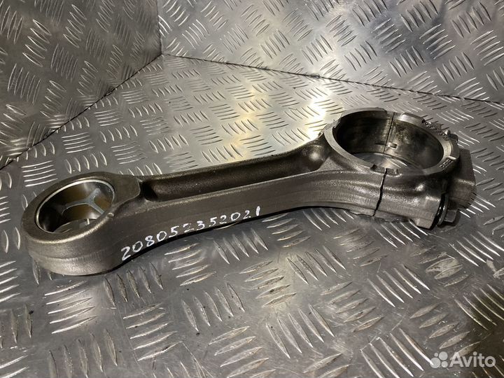 Шатун DAF 1437498