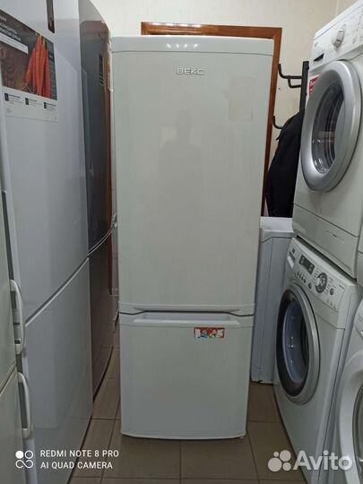 Холодильник бу