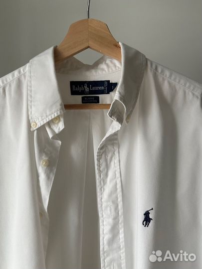 Рубашка Ralph Lauren