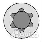 Болты ГБЦ, комплект 14-32310-01 victor reinz