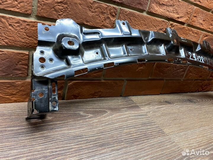 Панель передняя Верхняя часть Bmw X5 F15 2013-2018