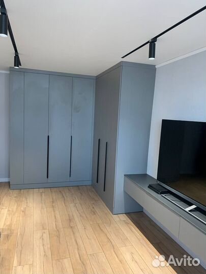 Распашной шкаф Шкаф купе Двери купе