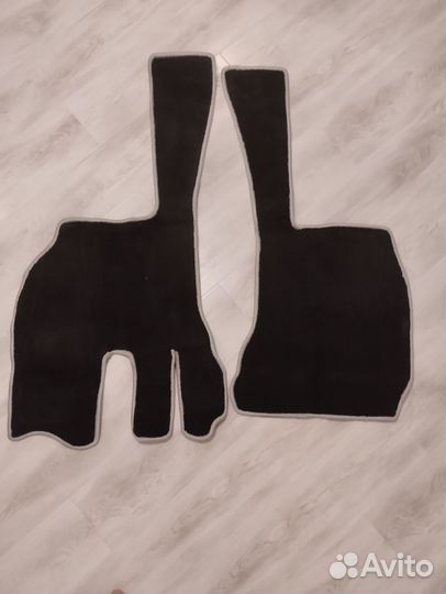 Шторки на окна Volvo FH