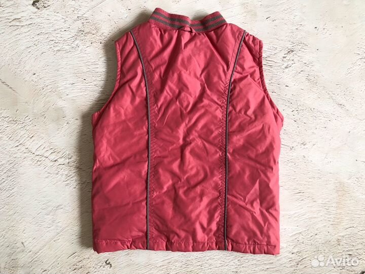 Жилетка для девочки 98 Kiko