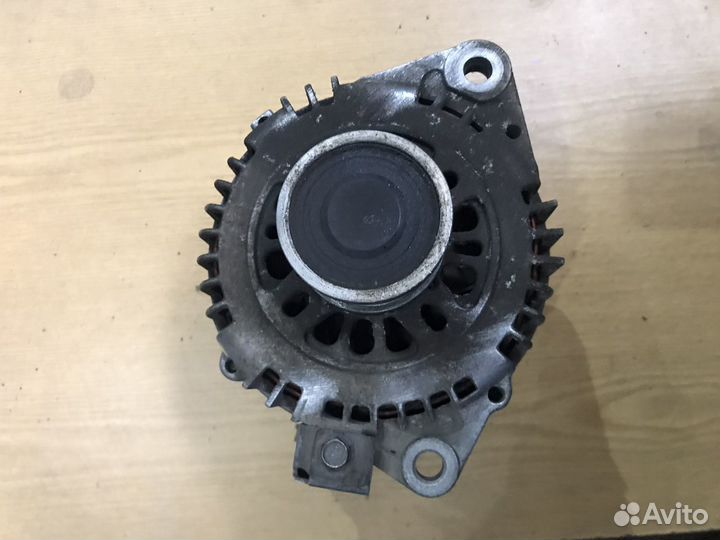 Генератор Nissan x-trail T31