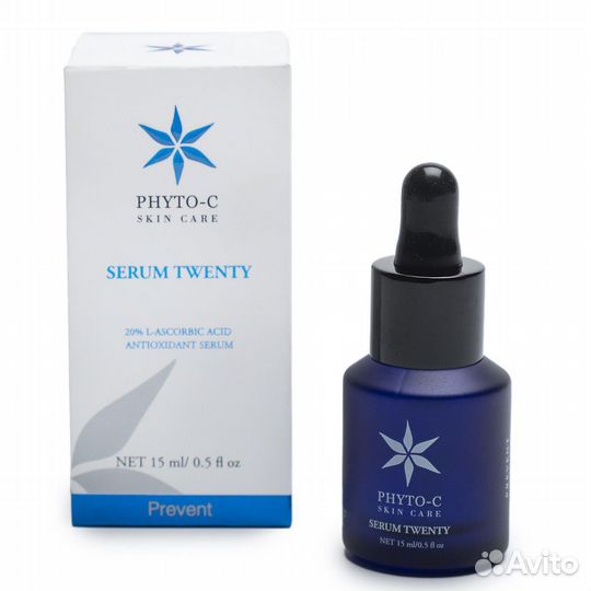 Сыворотки Phyto-C