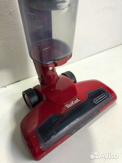 Запчасти для пылесос tefal rh6540