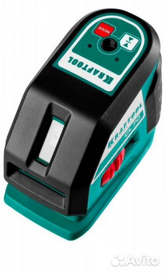 Лазерный уровень