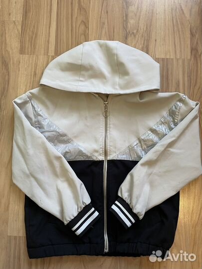 Ветровка Zara 128